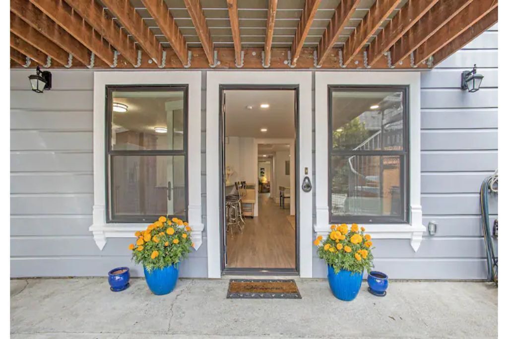 Photo of Outdoor in West Alameda