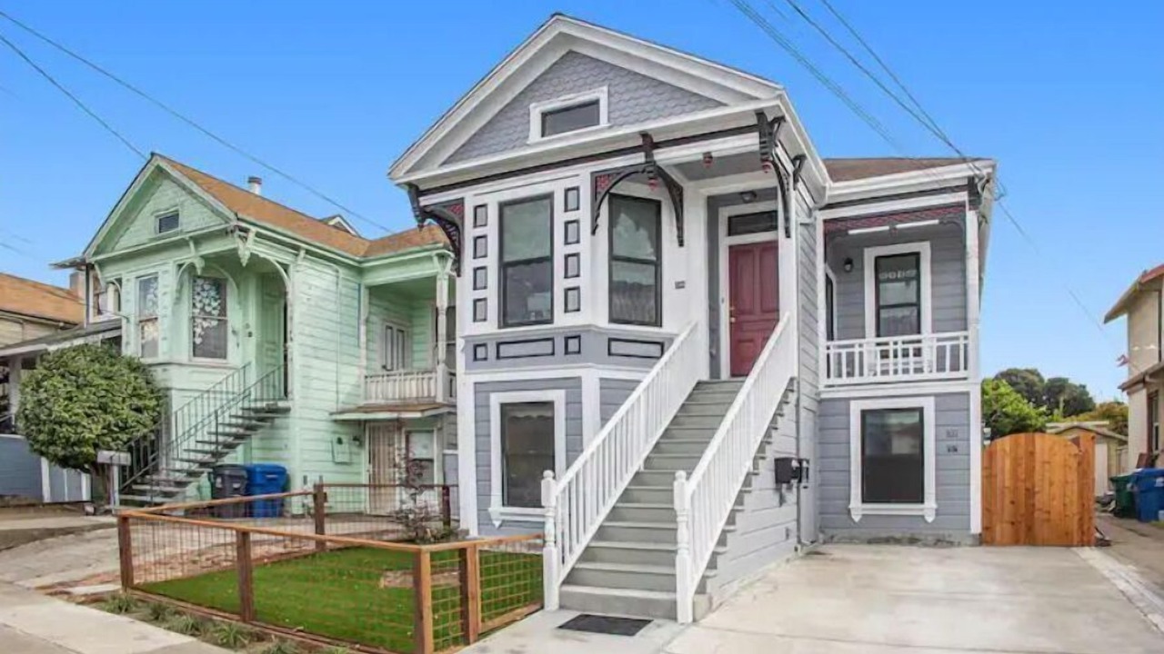 Photo of Outdoor in West Alameda