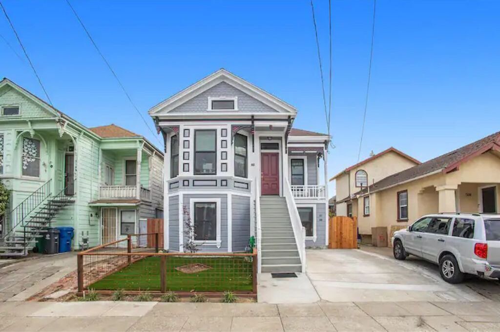Photo of Outdoor in West Alameda