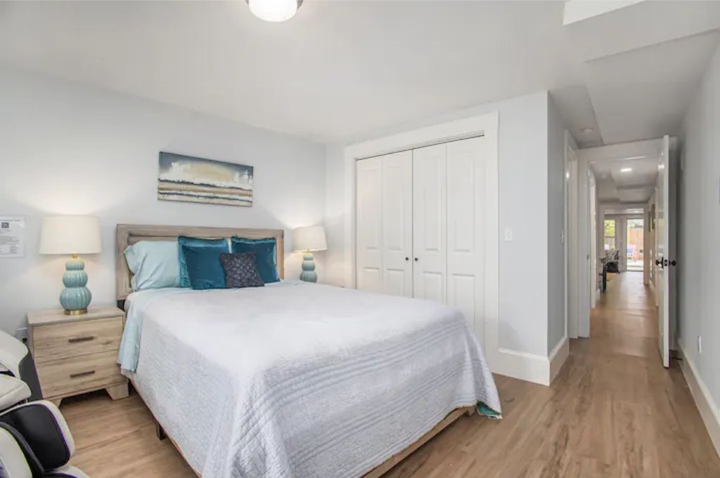 Photo of Bedroom in West Alameda