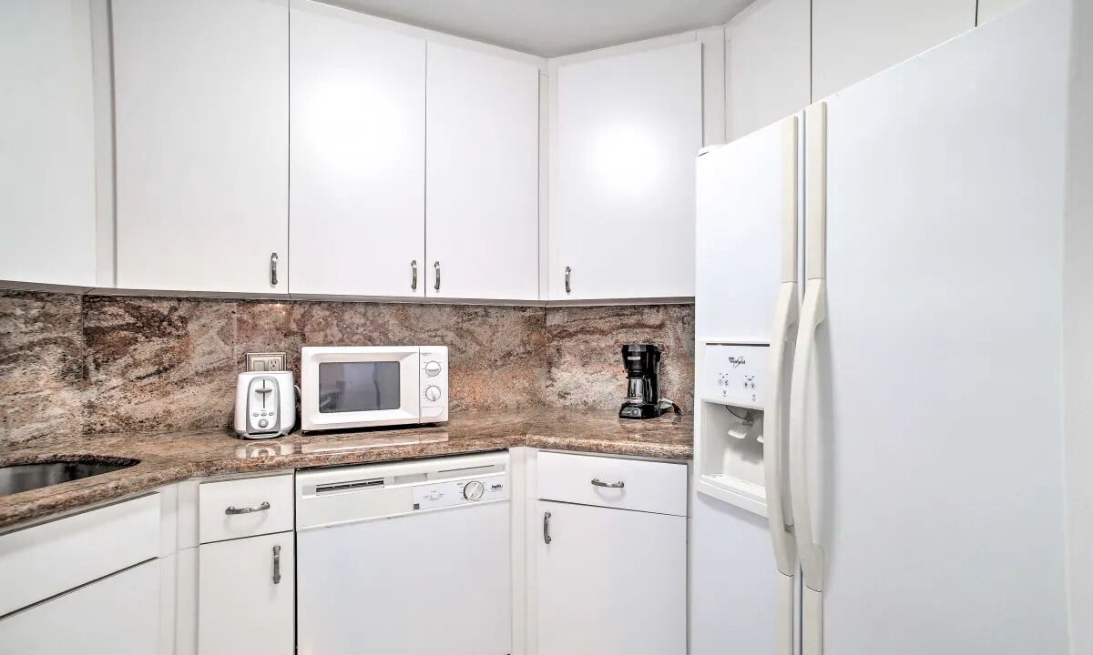 Photo of Kitchen in Galt Mile