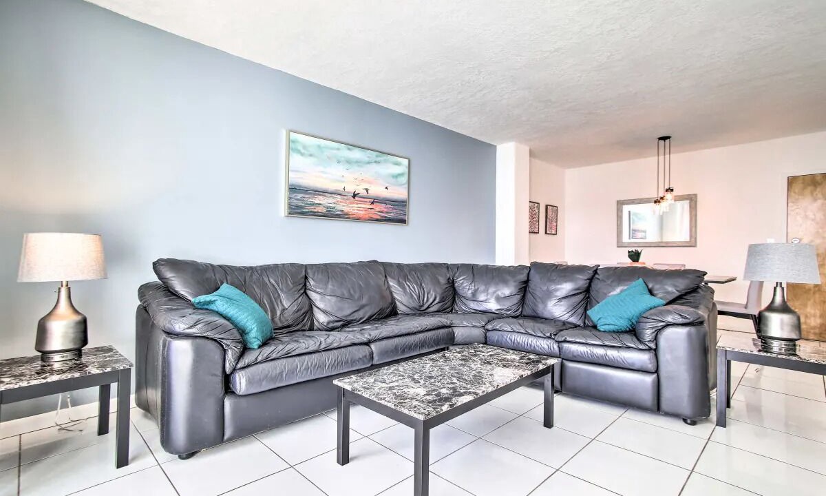 Photo of Bedroom in Galt Mile