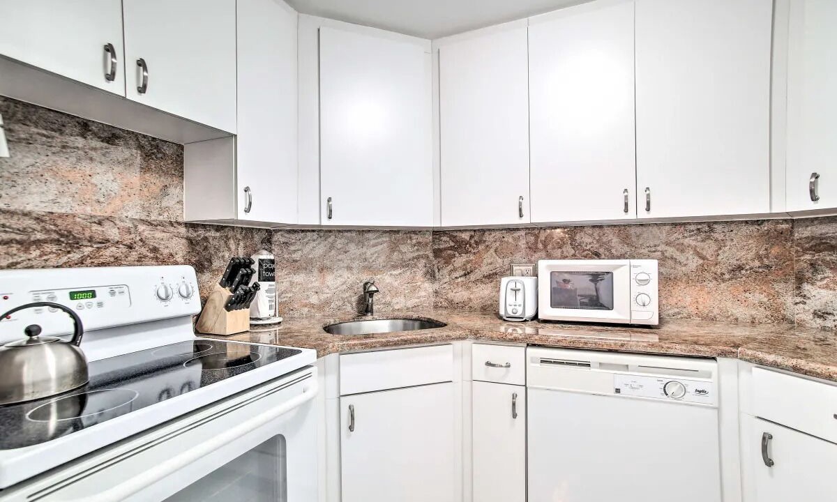 Photo of Kitchen in Galt Mile