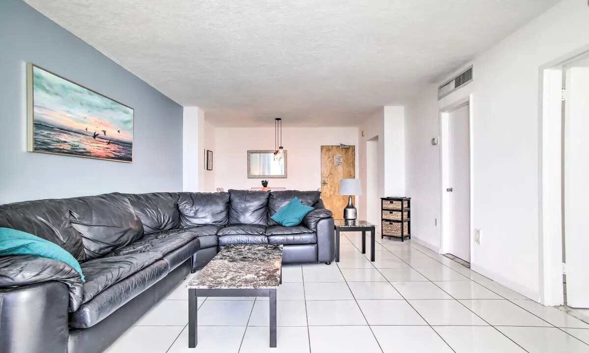 Photo of Bedroom in Galt Mile