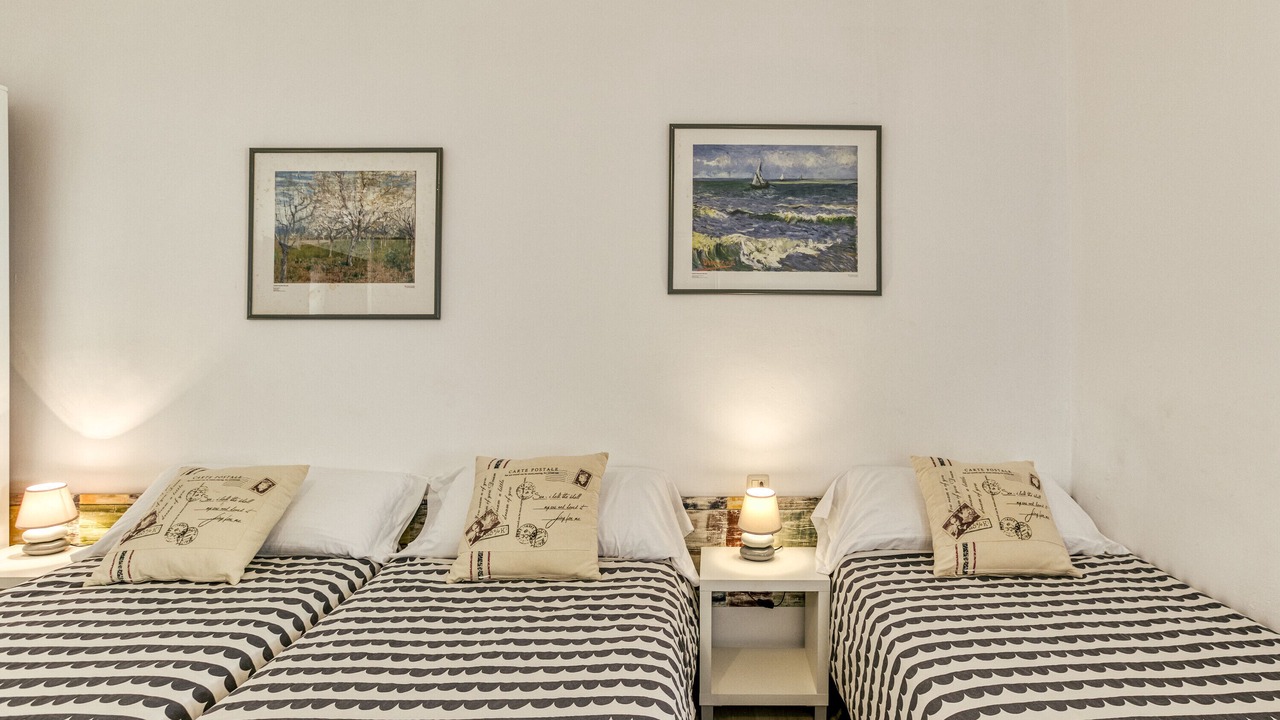 Photo of Bedroom in Capmany