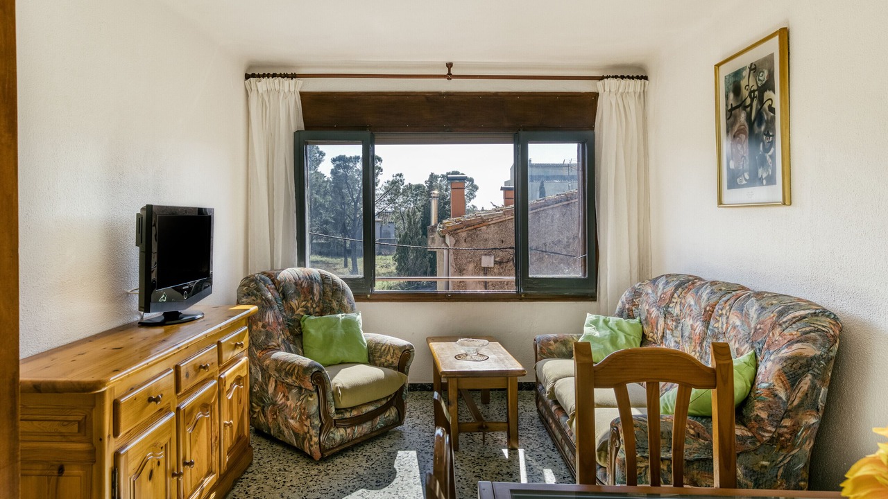Photo of Livingroom in Capmany