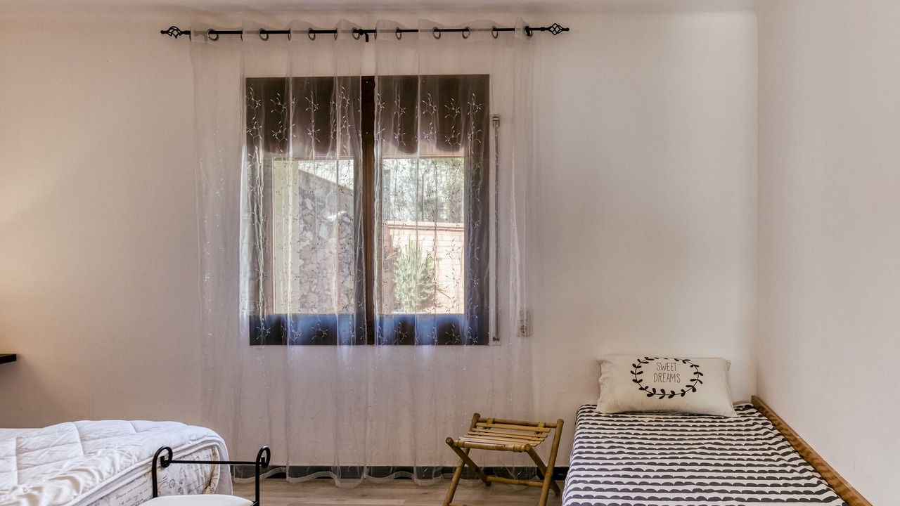 Photo of Bedroom in Capmany