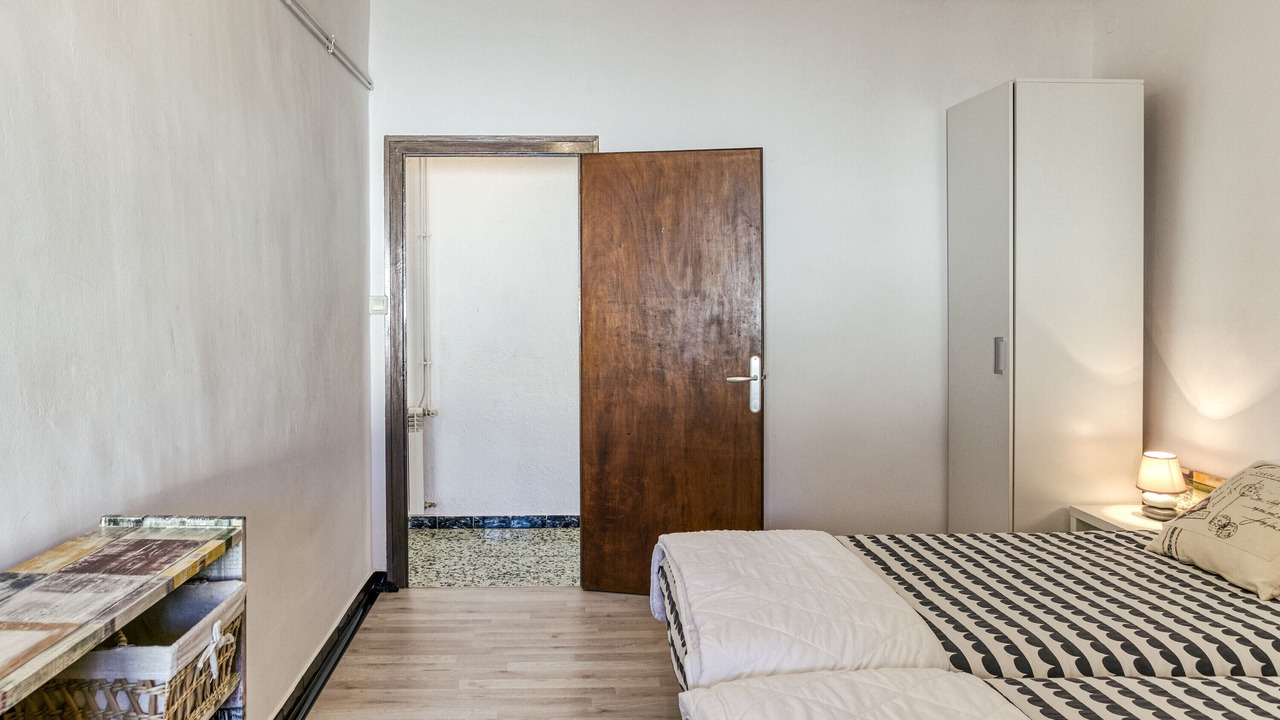 Photo of Bedroom in Capmany