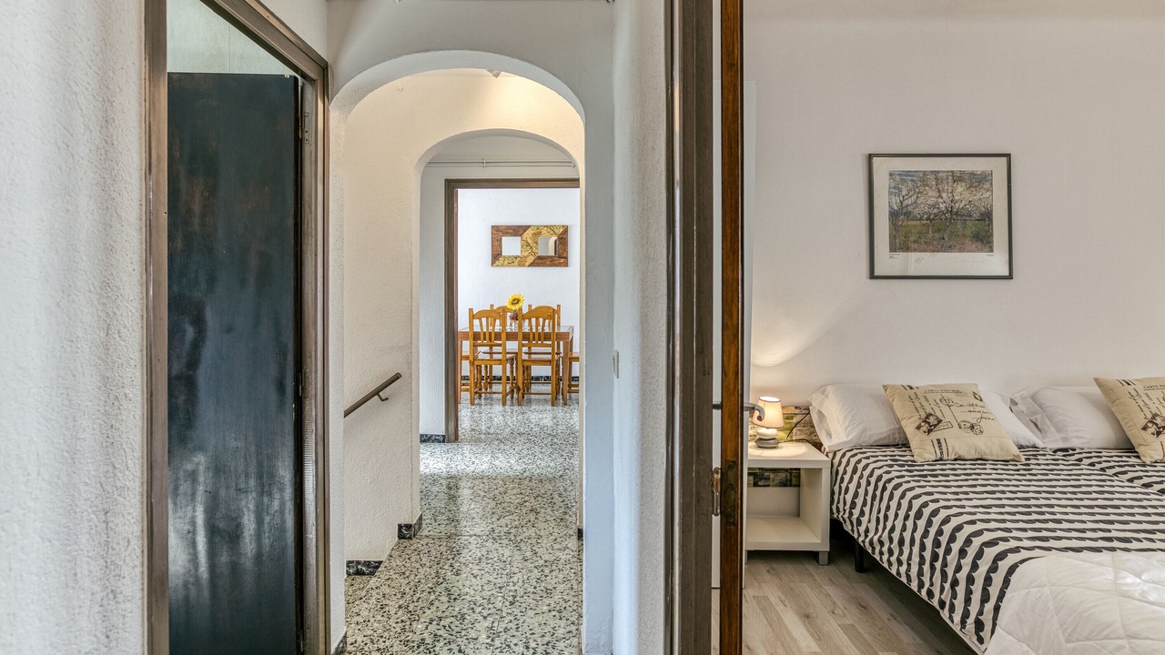 Photo of Bedroom in Capmany