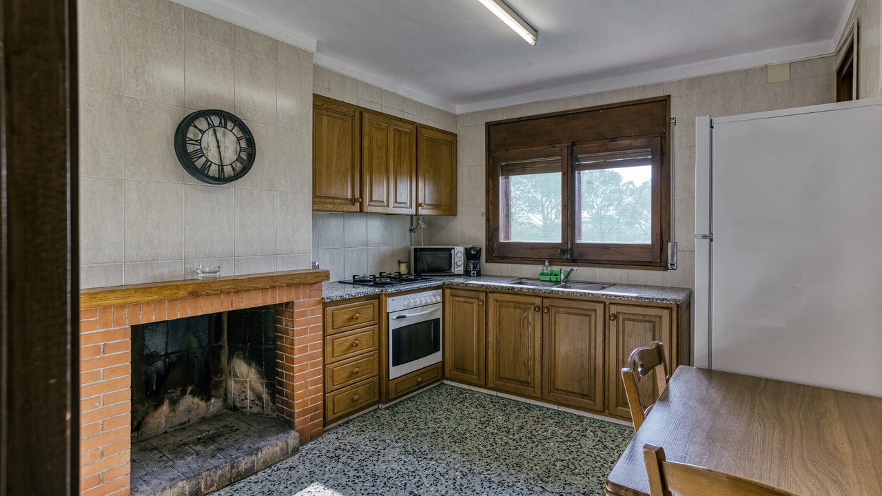 Photo of Kitchen in Capmany