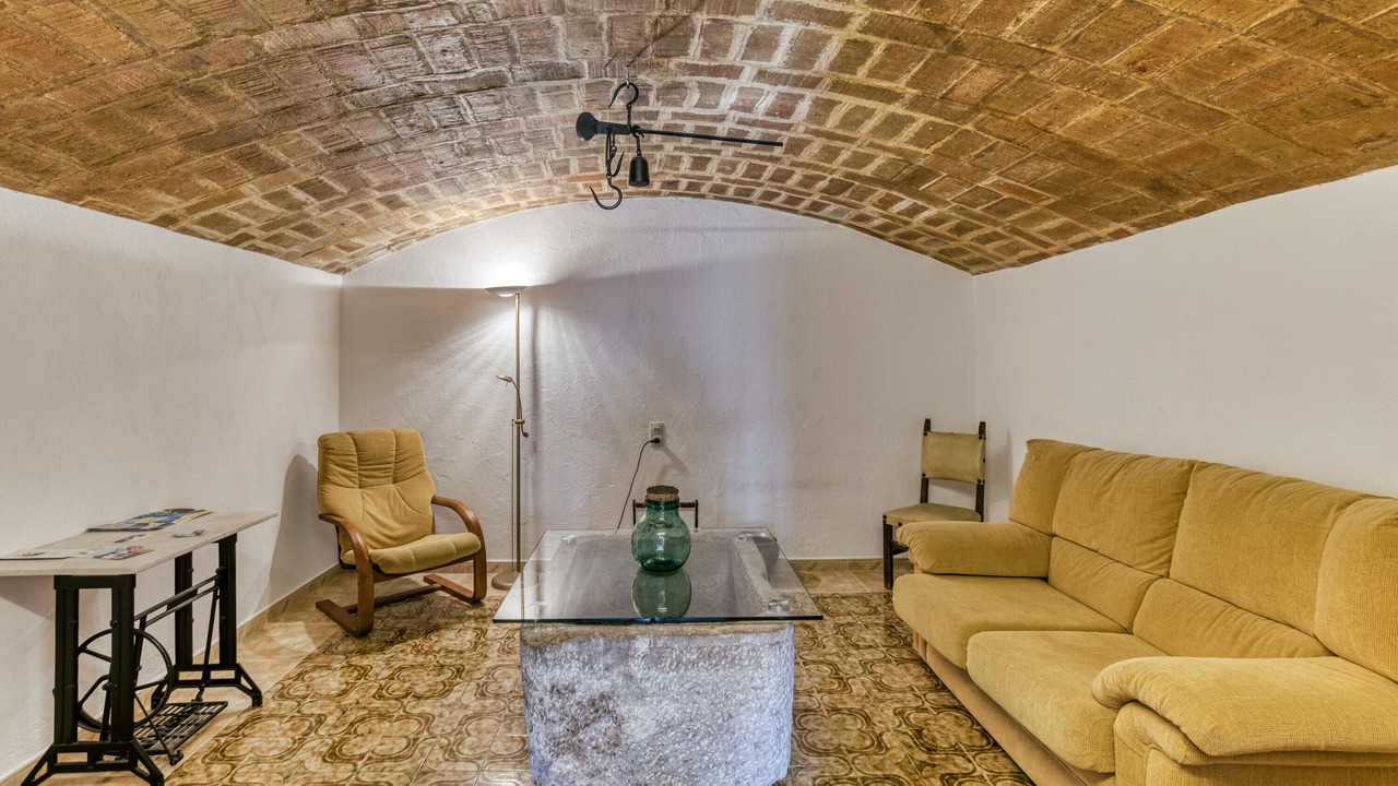 Photo of Livingroom in Capmany