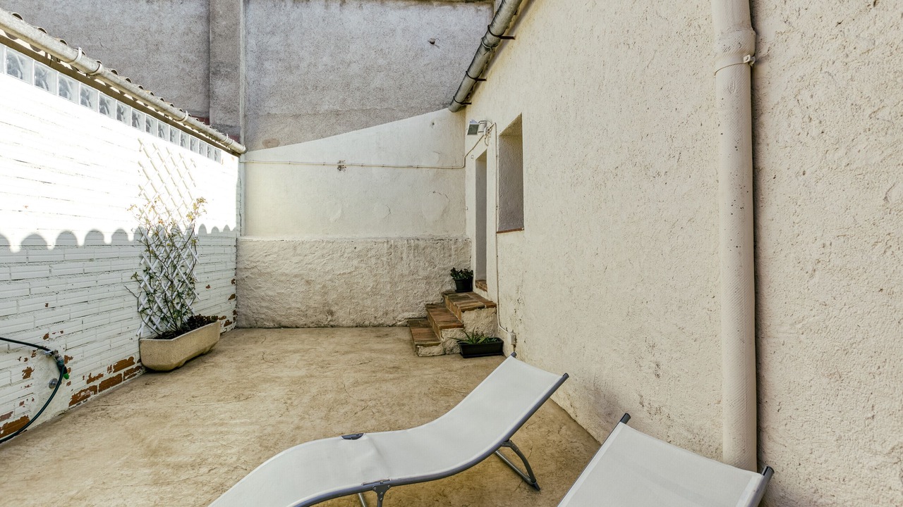 Photo of Patio Balcony in Capmany