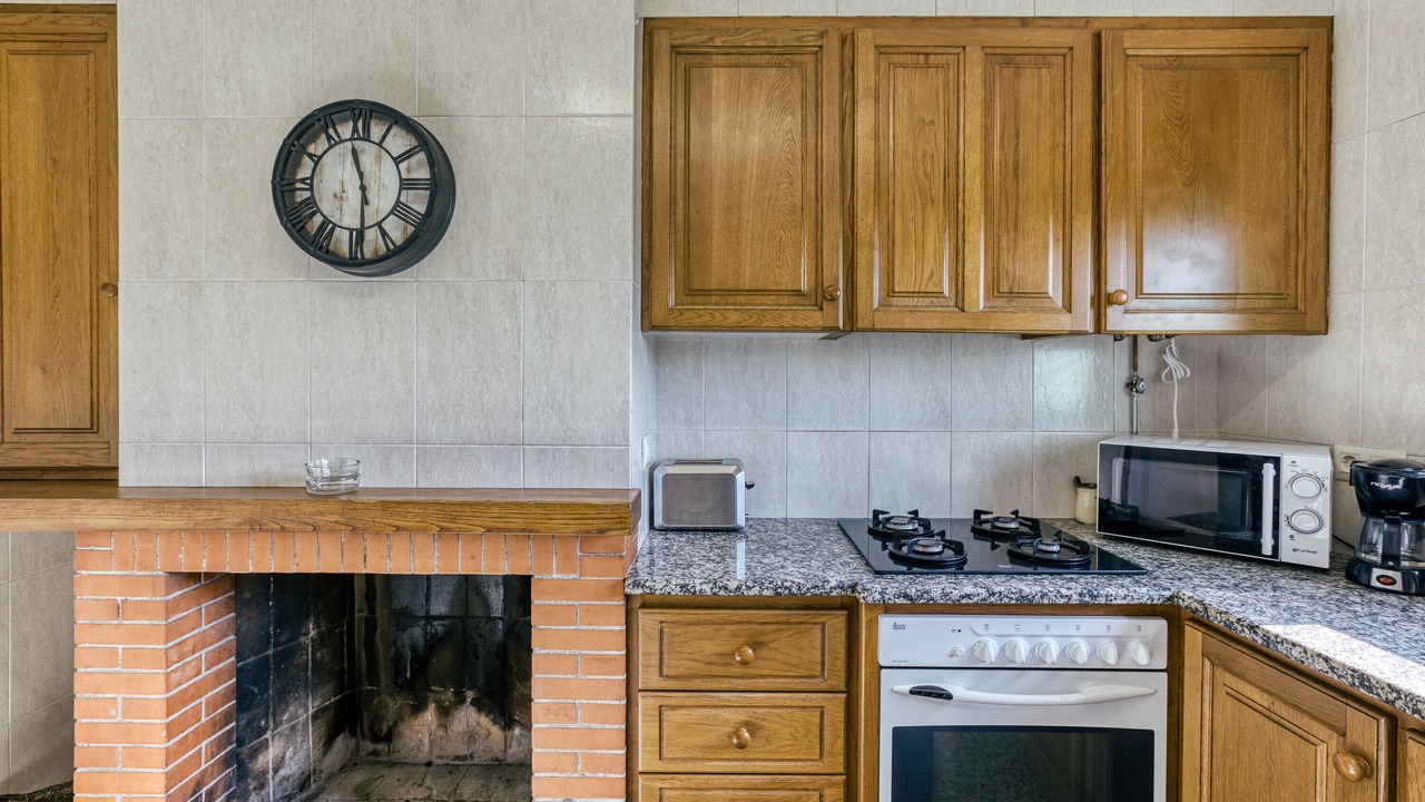 Photo of Kitchen in Capmany
