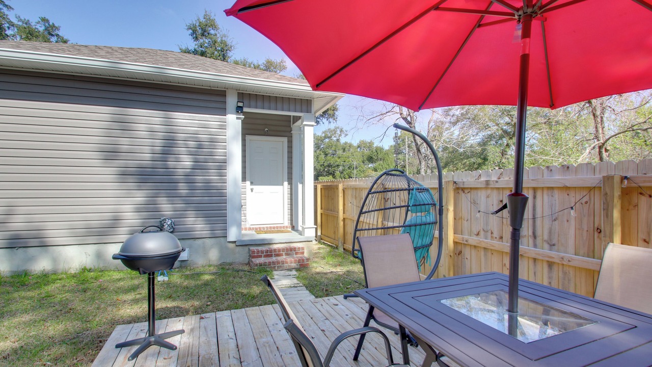 Photo of Outdoor in South Pensacola