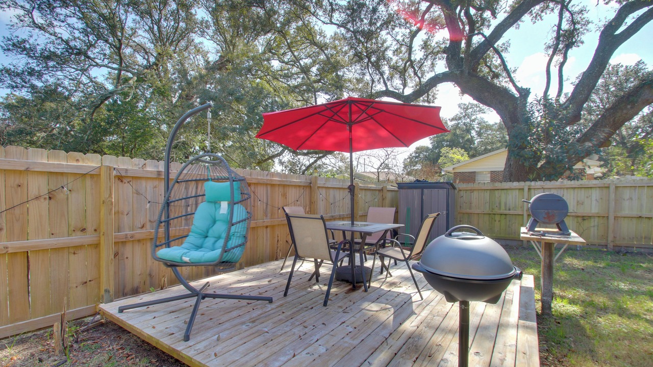 Photo of Outdoor in South Pensacola