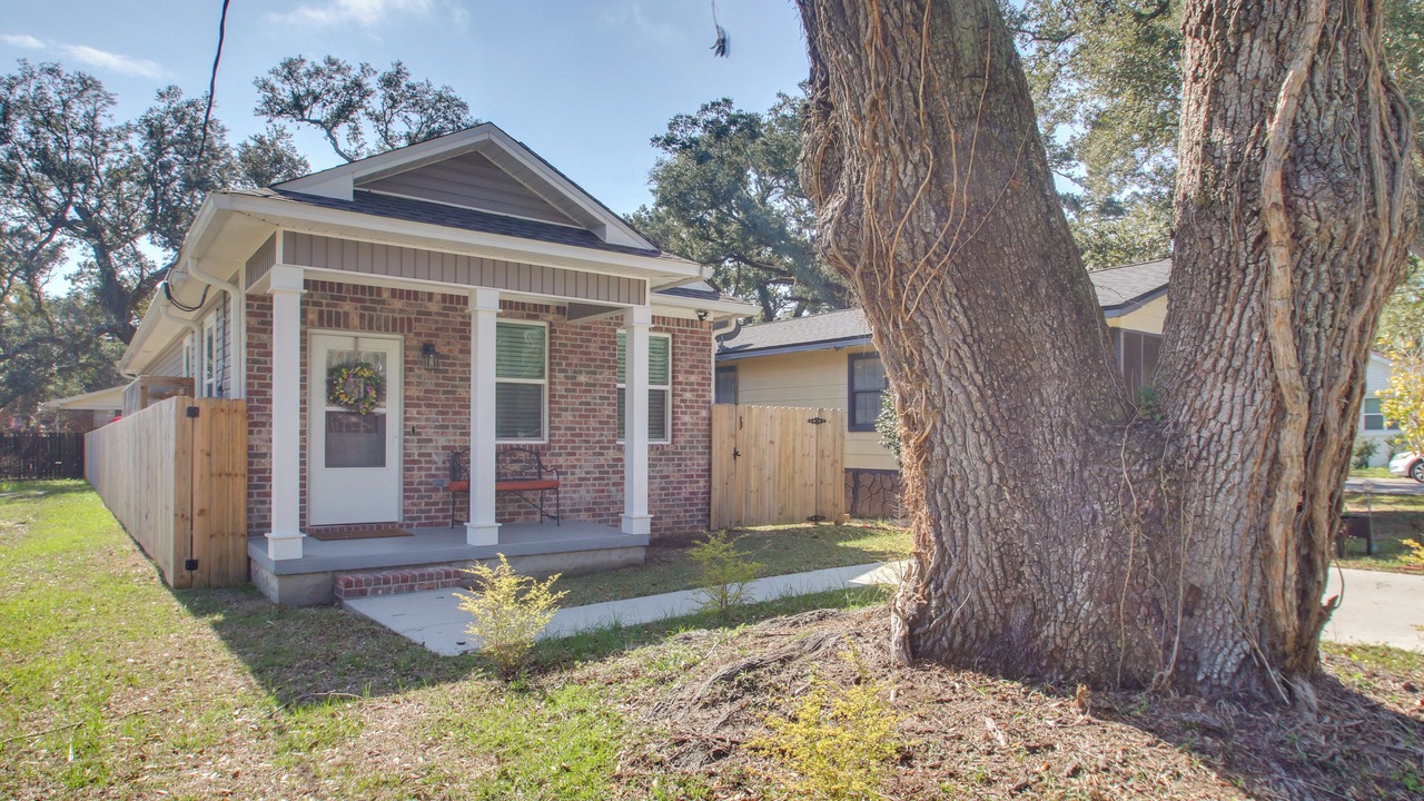 Photo of Outdoor in South Pensacola