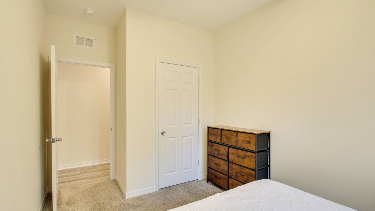 Photo of Bedroom in South Pensacola
