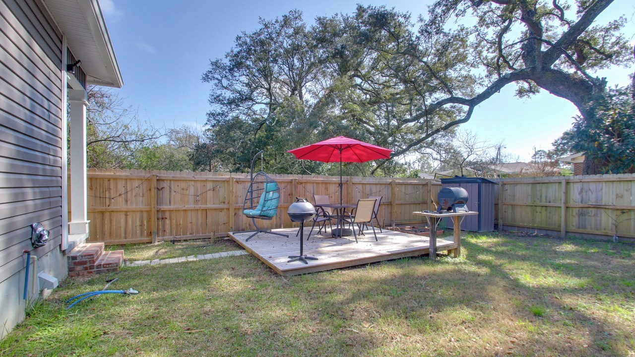 Photo of Outdoor in South Pensacola