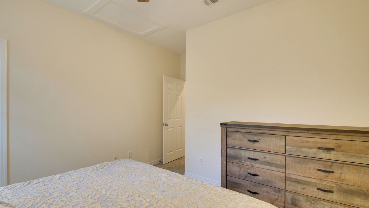 Photo of Bedroom in South Pensacola