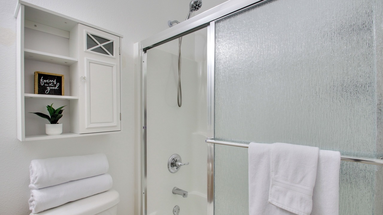 Photo of Bathroom in South Pensacola