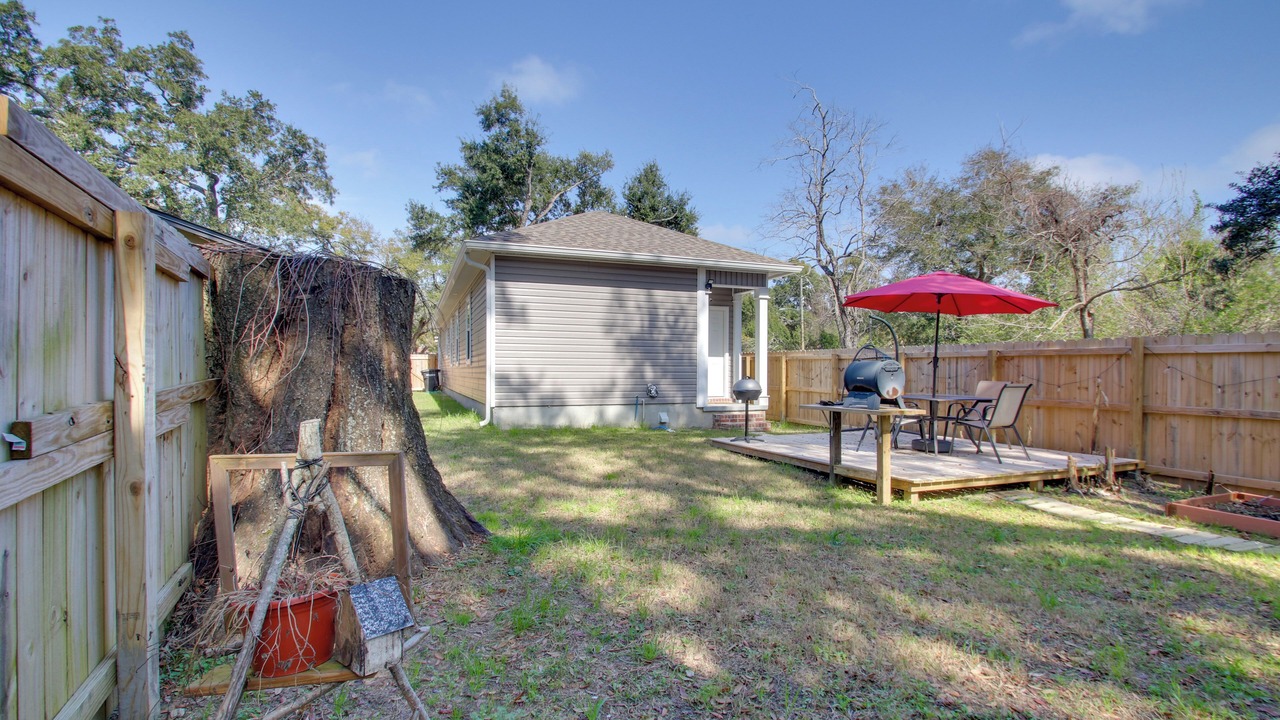 Photo of Outdoor in South Pensacola