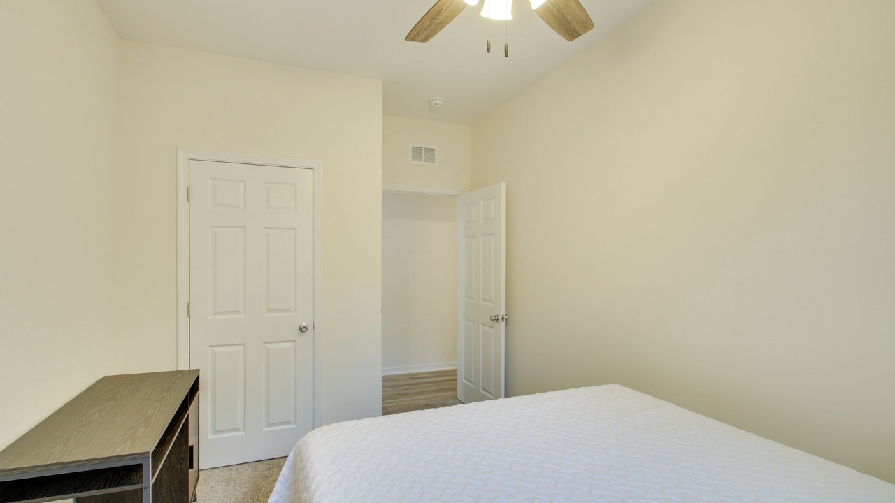 Photo of Bedroom in South Pensacola