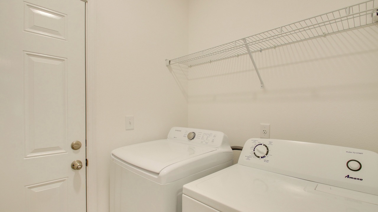 Photo of Bedroom in South Pensacola