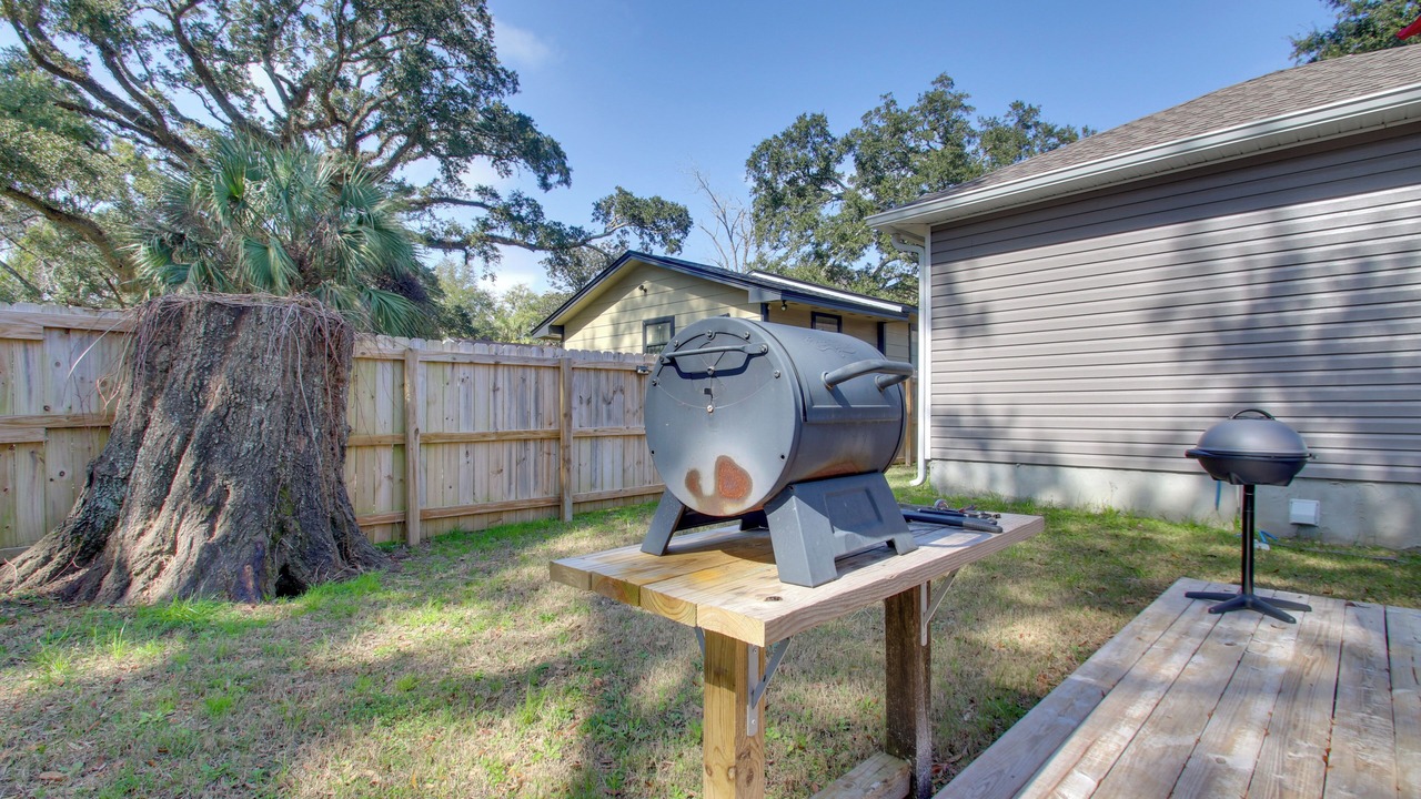 Photo of Outdoor in South Pensacola