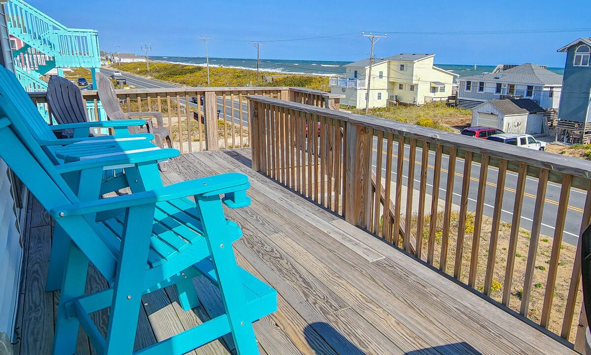 Photo of Outdoor in Sea Retreat