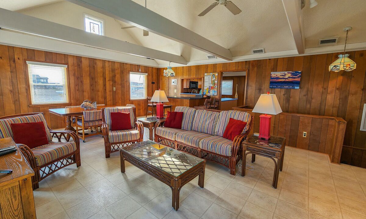Photo of Bedroom in Sea Retreat