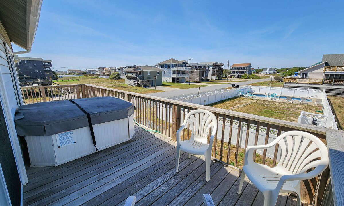 Photo of Outdoor in Sea Retreat