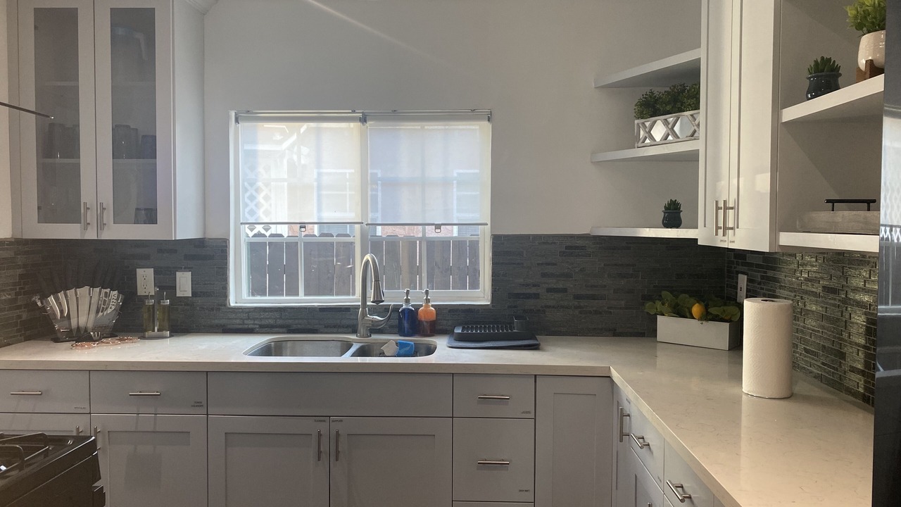 Photo of Kitchen in South Gate