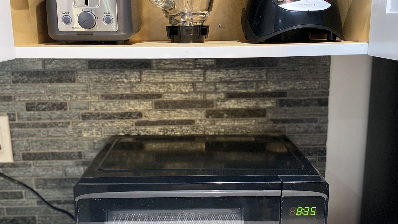 Photo of Kitchen in South Gate