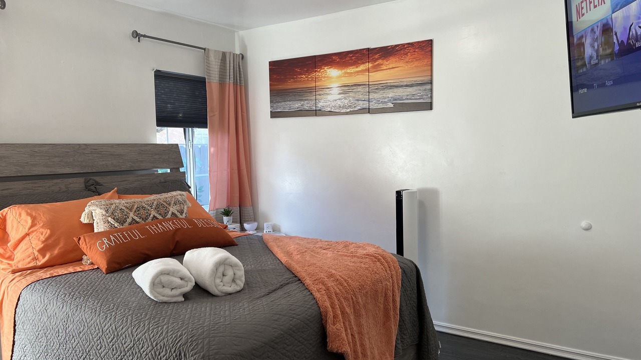 Photo of Bedroom in South Gate