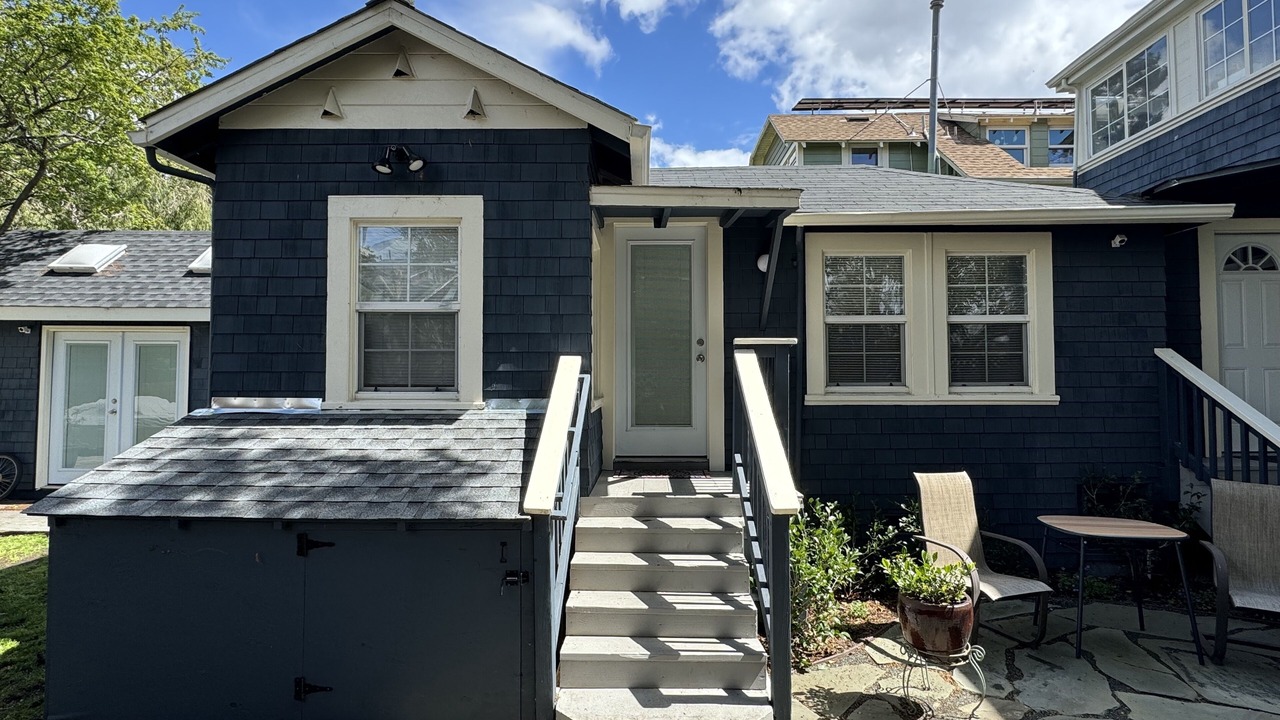 Photo of Outdoor in North Berkeley