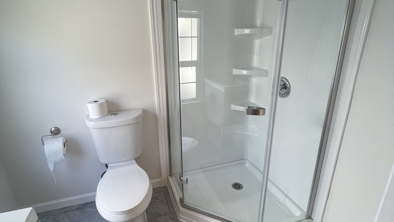 Photo of Bathroom in North Berkeley