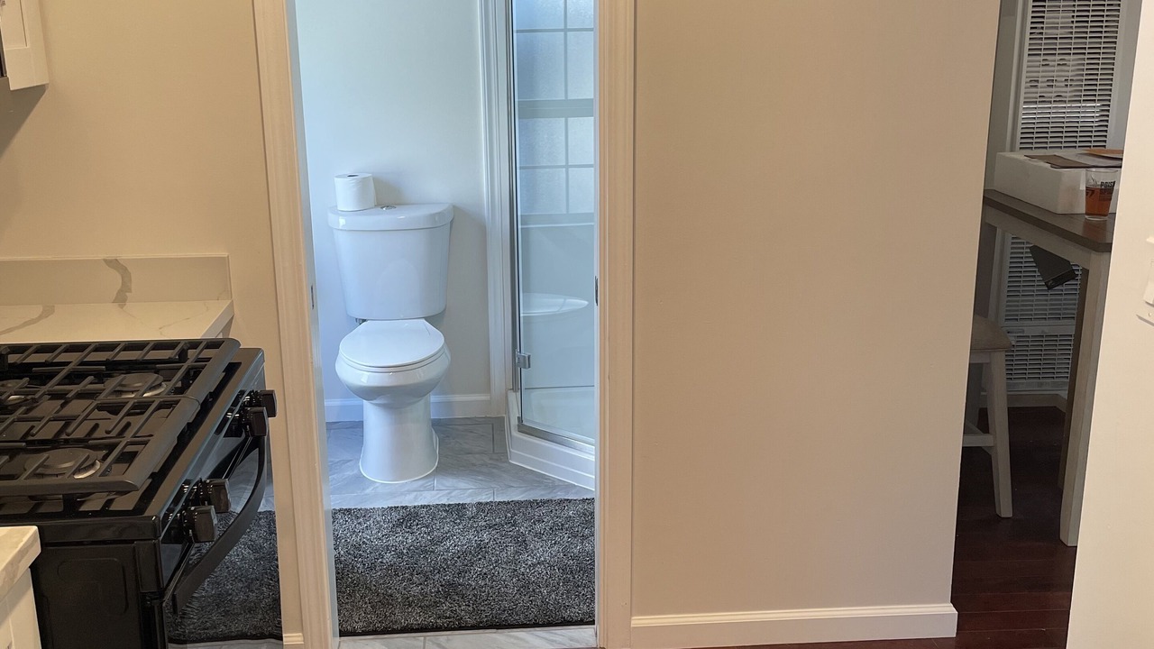 Photo of Kitchen in North Berkeley