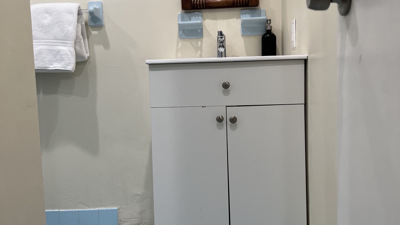 Photo of Bathroom in Peekskill