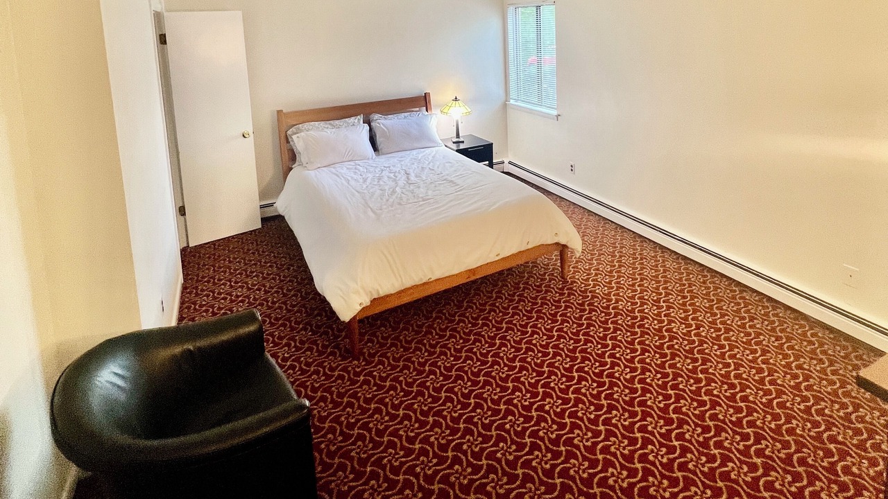 Photo of Bedroom in Peekskill