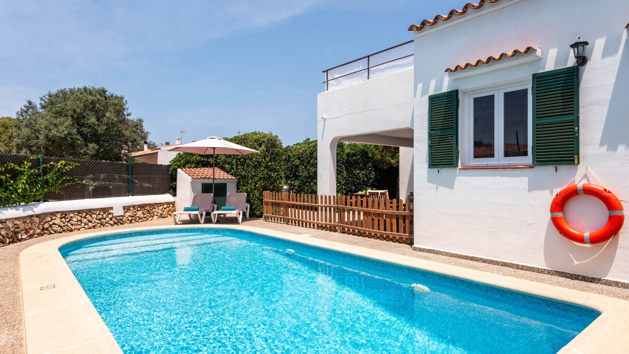 Photo of Outdoor in Cala en Blanes