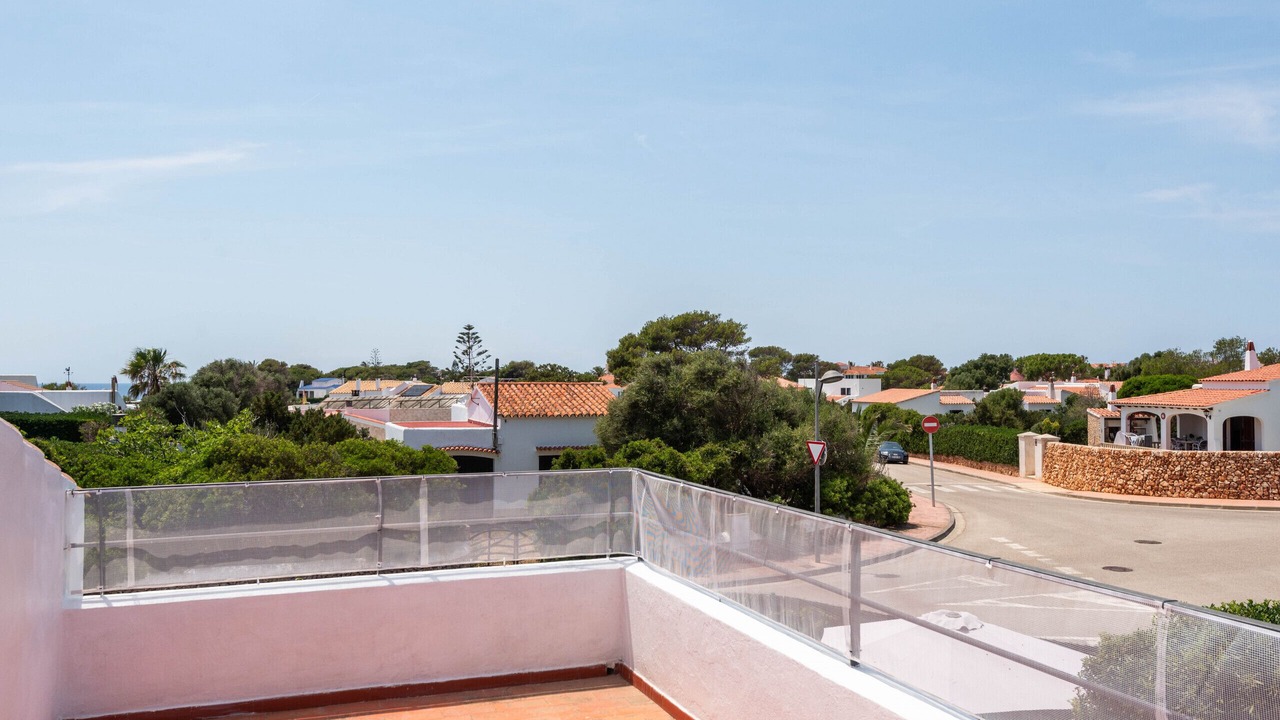 Photo of Outdoor in Cala en Blanes