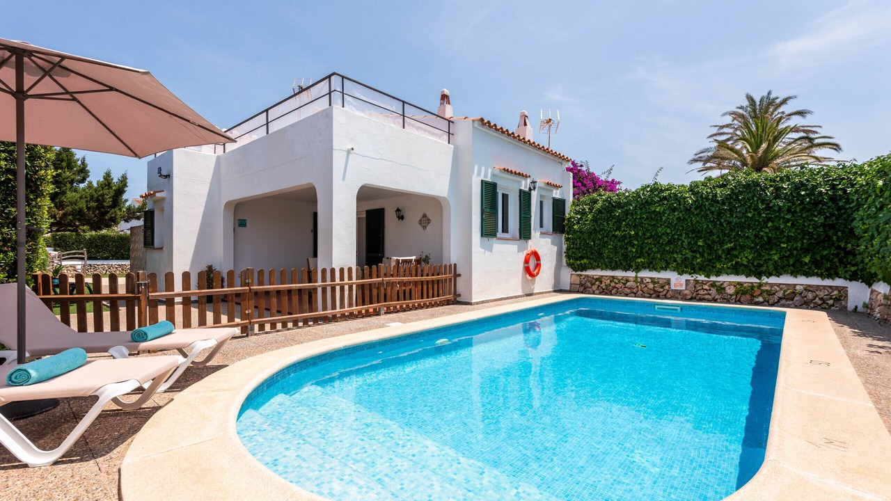 Photo of Outdoor in Cala en Blanes