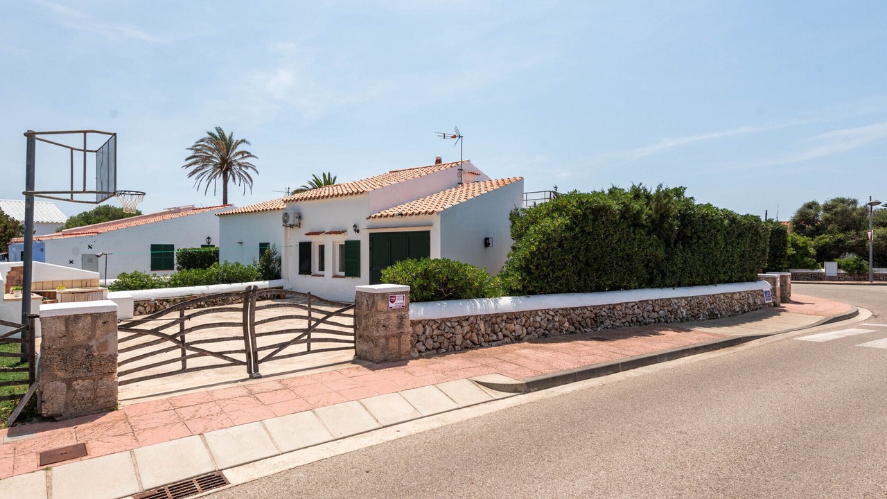 Photo of Outdoor in Cala en Blanes