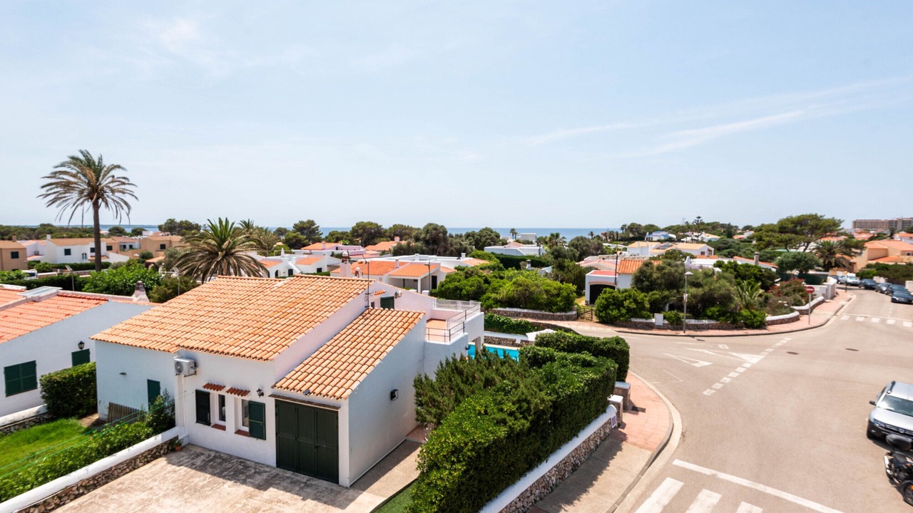 Photo of Outdoor in Cala en Blanes