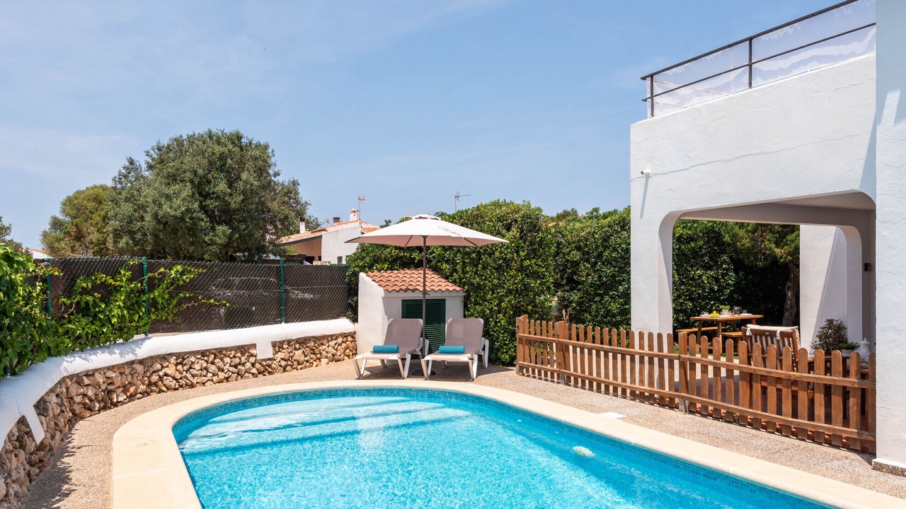 Photo of Outdoor in Cala en Blanes