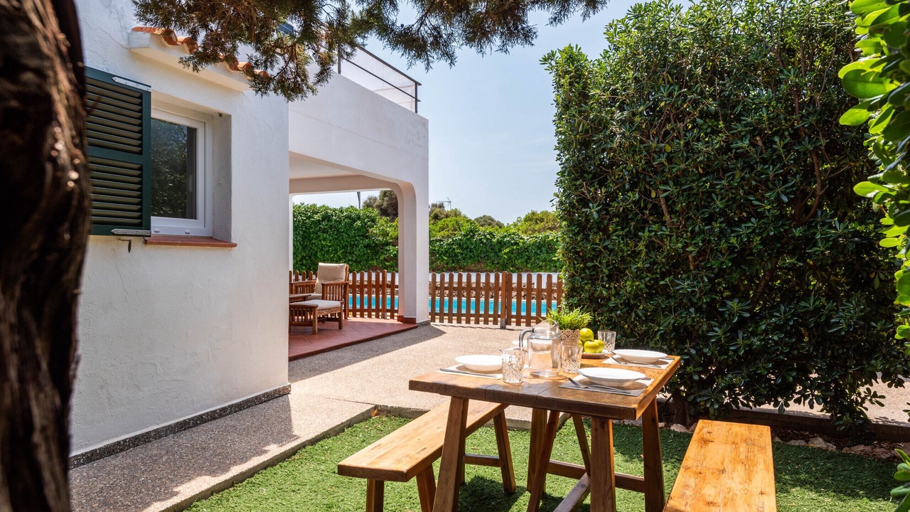 Photo of Outdoor in Cala en Blanes