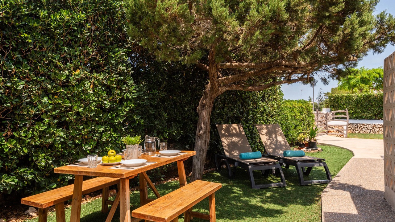 Photo of Outdoor in Cala en Blanes