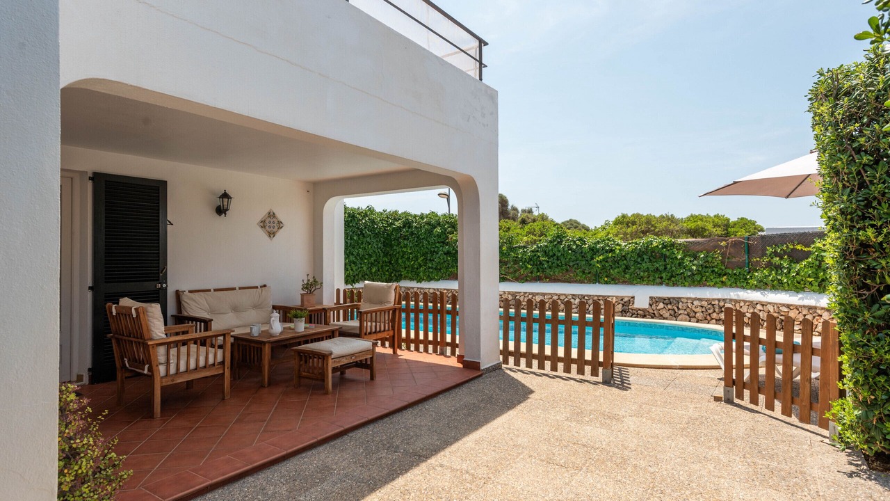 Photo of Outdoor in Cala en Blanes
