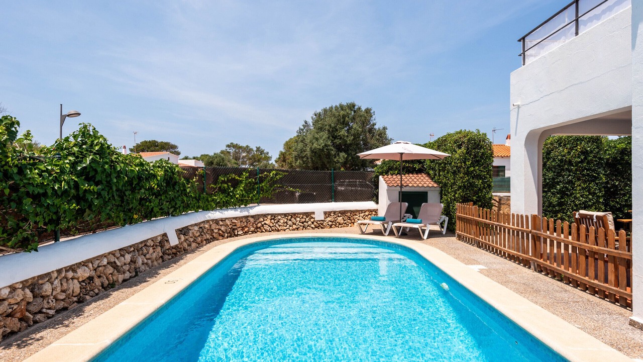 Photo of Outdoor in Cala en Blanes
