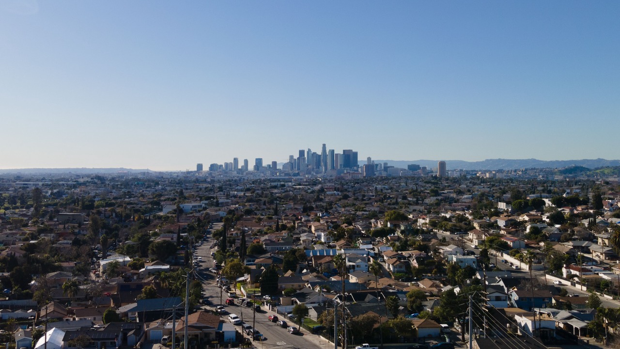 Photo of Outdoor in Los Angeles